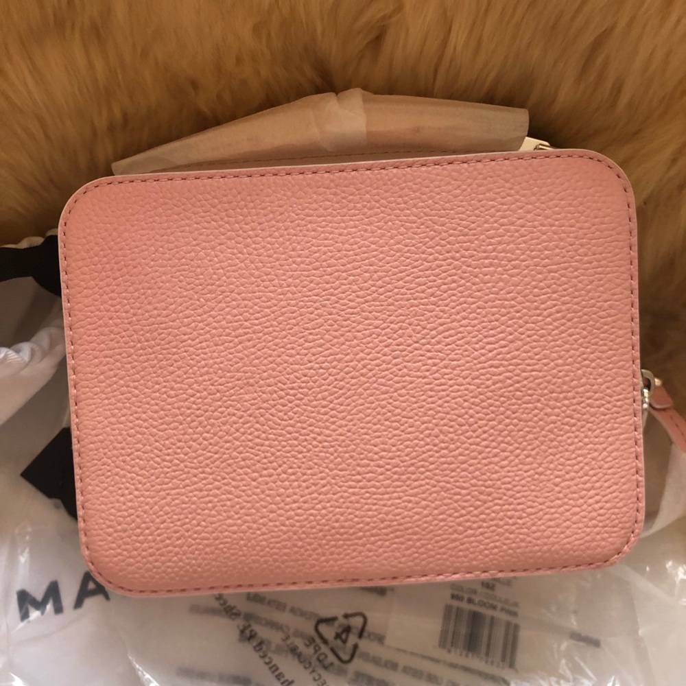 ❌SOLD❌Marc Jacobs the mini box bag - Picture 2 of 13